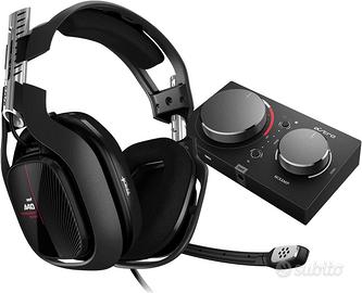 Astro a40