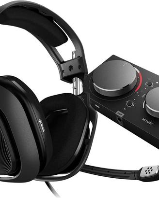 Astro a40
