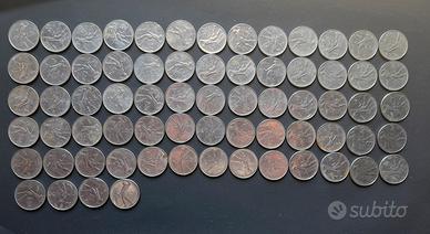 50 lire