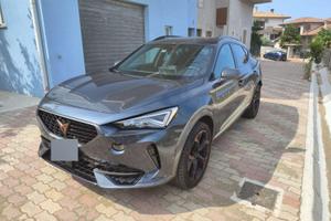 Cupra Formentor 20201.5 tsi 150cv