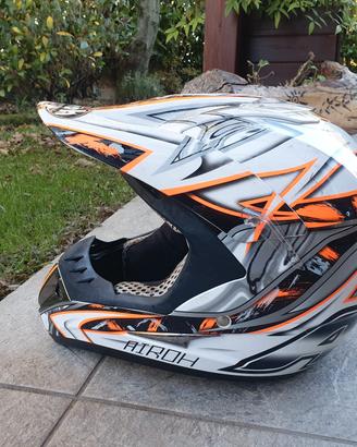 casco airoh