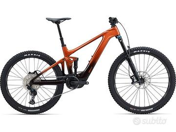 GIANT TRANCE X ADVANCED E+ ELITE 2