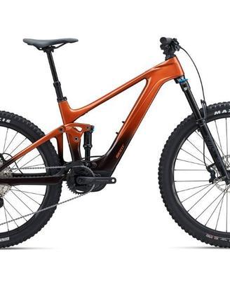 GIANT TRANCE X ADVANCED E+ ELITE 2