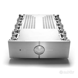 amplificatore AUDIO ANALOGUE MAESTRO ANNIVERSARY