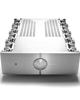amplificatore AUDIO ANALOGUE MAESTRO ANNIVERSARY