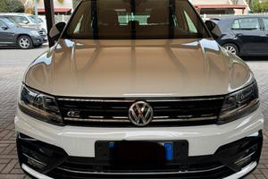 Tiguan 150 cavalli manuale 2000 diesel