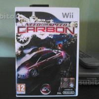 Videogiochi Wii