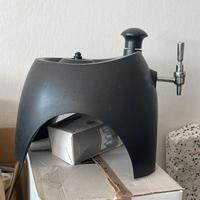 Spillatore Talos e minikeg da 3-5 litri