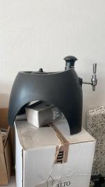 Spillatore Talos e minikeg da 3-5 litri