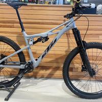 MTB KTM PROWLER 1964 CUSTOM TG.XL - USATA-