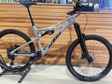 MTB KTM PROWLER 1964 CUSTOM TG.XL - USATA-