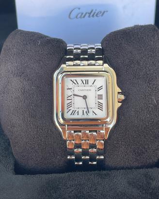 Cartier Panthere Large full set