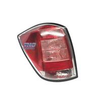 FANALE SINISTRO PER OPEL ASTRA H CARAVAN 07-10