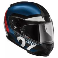 Casco BMW System 7 Carbon Evo Ratchet