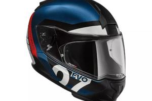Casco BMW System 7 Carbon Evo Ratchet