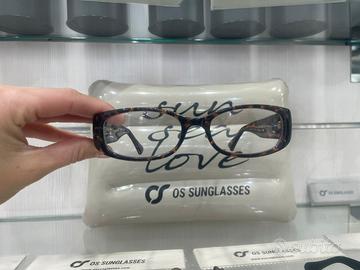 Victoria fotocromatico Os sunglasses