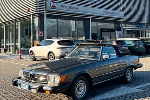 Mercedes-Benz SL 450 Coupé