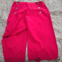 Pantaloni e tuta donna