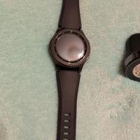 Samsung S3 Frontier  smartwatch Samsung