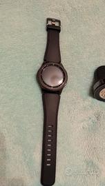 Samsung S3 Frontier  smartwatch Samsung
