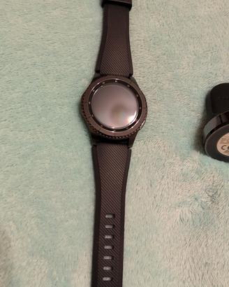Samsung S3 Frontier  smartwatch Samsung