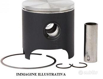 PISTONE VERTEX 53,96 mm 2T PER HUSQVARNA