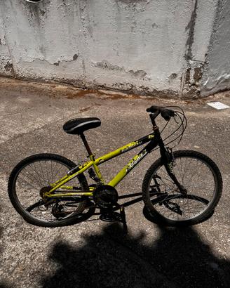 Bicicletta MTB S (14-16”)