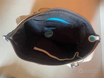Borsa Gabs donna a mano + tracolla