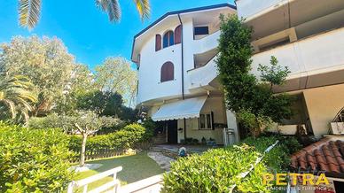 Appart.bilo m.30/mare SAN BENEDETTO DEL TRONTO