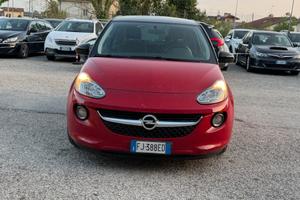 Opel Adam 1.2 70 CV Jam