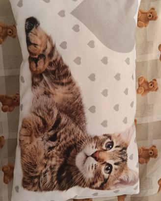 Cuscino 48×28