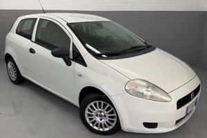 Fiat Grande Punto 1.2 3p NEOPATENTATI EURO5