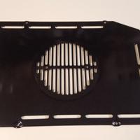 Pannello fondo FORNO NARDI