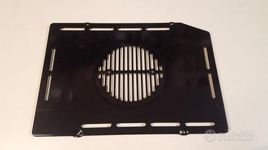 Pannello fondo FORNO NARDI