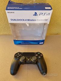 Sony Controller Dualshock 4 PS4 Playstation ROTTO