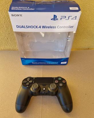 Sony Controller Dualshock 4 PS4 Playstation ROTTO