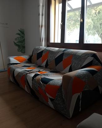 divano con letto 