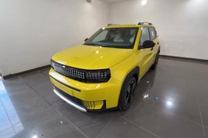 Fiat Grande Panda 1.2 100 CV S&S La Prima
