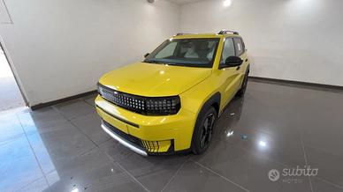 Fiat Grande Panda 1.2 100 CV S&S La Prima