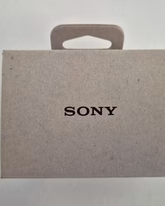 Sony WF-C500 Auricolari Bluetooth True Wireless