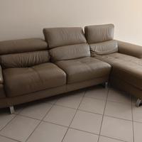 Divano 3/4 posti