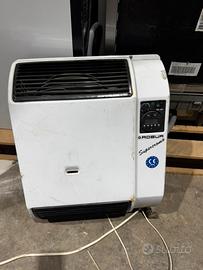 ROBUR Radiatore a Gas Metano Riscaldamento