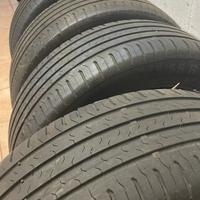 GOMME ESTIVE CONTINENTAL R17 215/55