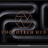 Macbook Pro 14 M4 max 36gb 2TB
