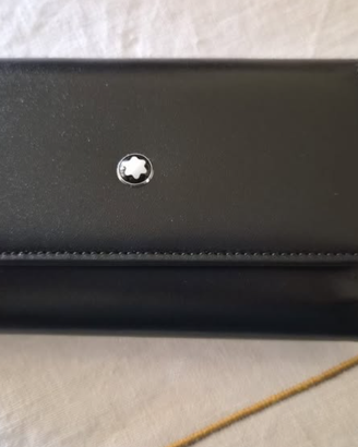 Montblanc Meisterstück – Portachiavi 6 ganci nuovo