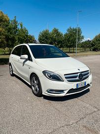 Mercedes Classe B200 CDI PREMIUM