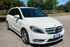 Mercedes Classe B200 CDI PREMIUM
