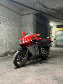 MV Agusta F3 Serie Oro 675