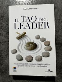 Il tao del leader Max Landaberg