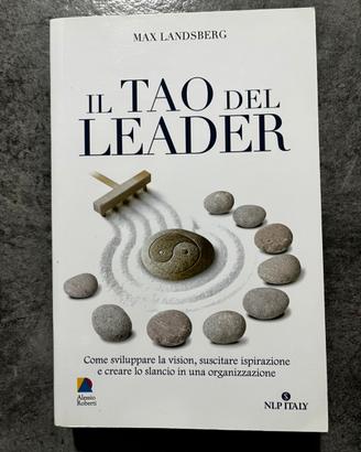 Il tao del leader Max Landaberg